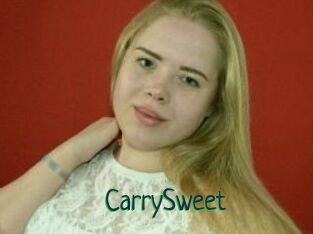CarrySweet