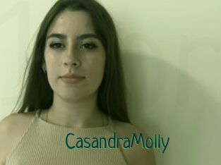 CasandraMolly