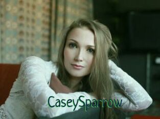CaseySparrow