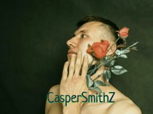 CasperSmithZ