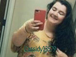 Cassidy13579