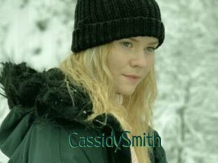CassidySmith