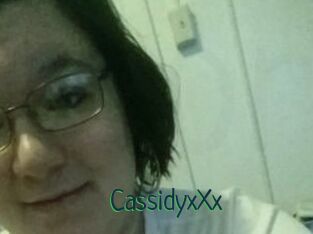 Cassidy_xXx_
