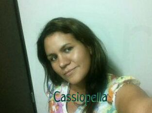 Cassiopella