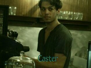Caster