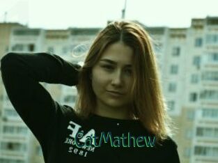CatMathew