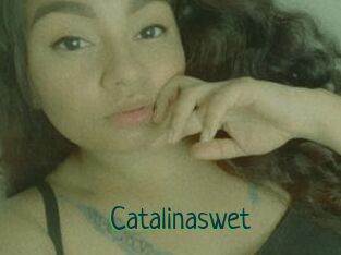 Catalinaswet
