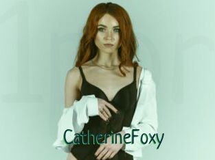 CatherineFoxy