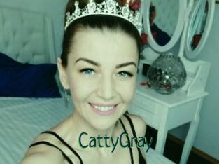 CattyGray