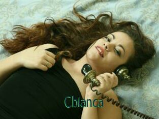 Cblanca