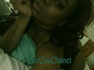 CeeCeeChanel