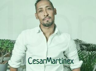 CesarMartinex