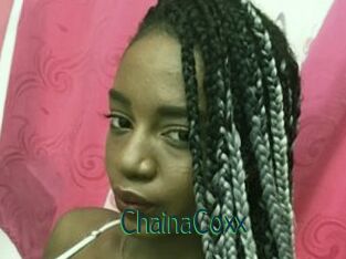 ChainaCoxx