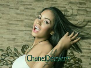ChanelDeeverr