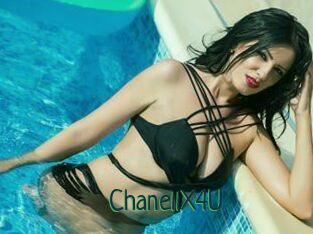 ChanellX4U