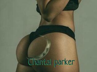 Chantal_parker