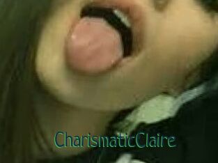 CharismaticClaire