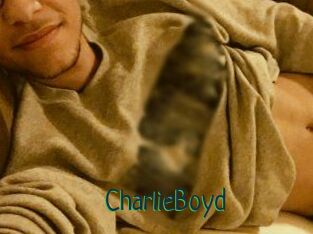 CharlieBoyd