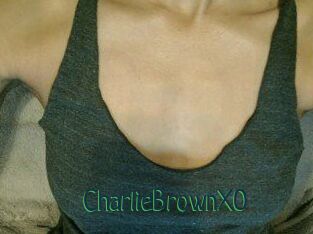 CharlieBrownXO