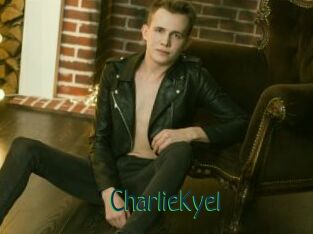 CharlieKyel