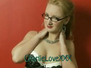 CharlieLoveXXX
