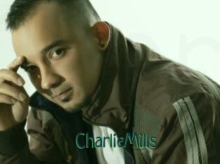 CharlieMills