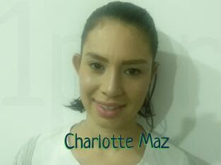 Charlotte_Maz