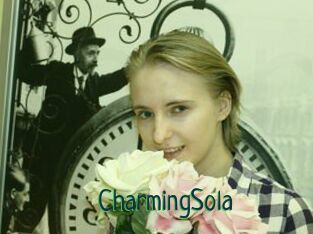 CharmingSola