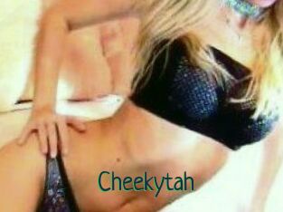Cheekytah_