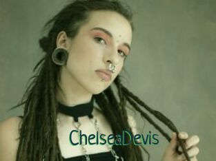 ChelseaDevis