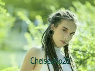 ChelseaXo20