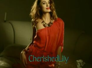 CherishedLily