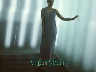 Cherryberry
