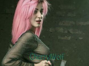 CherrylWolf