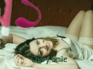 Chery_Smile