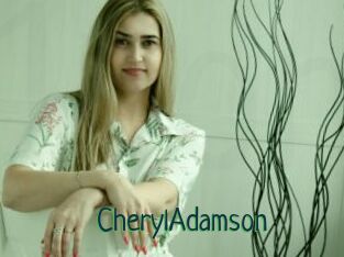 CherylAdamson