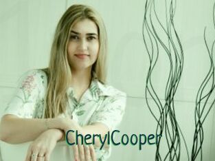 CherylCooper