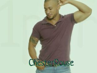ChesterRouse