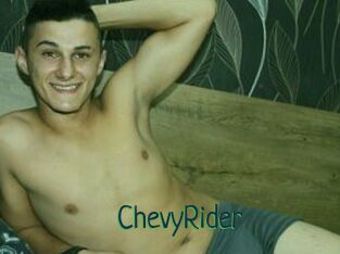 ChevyRider
