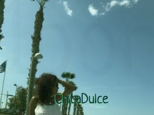 ChicaDulce