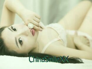 ChinaSmileXX