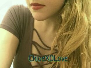 ChloeXOLove