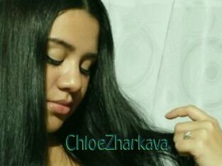 ChloeZharkava