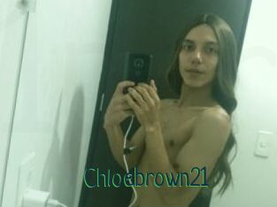 Chloebrown21