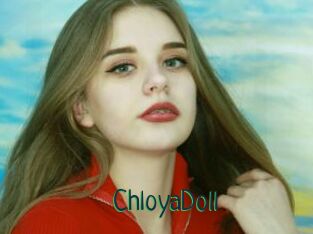 ChloyaDoll