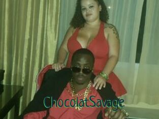 ChocolatSavage