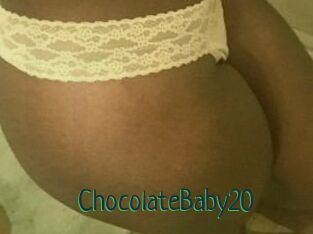 ChocolateBaby20