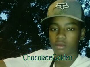 ChocolateGolden