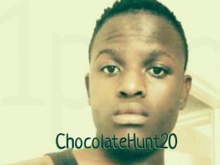 ChocolateHunt20