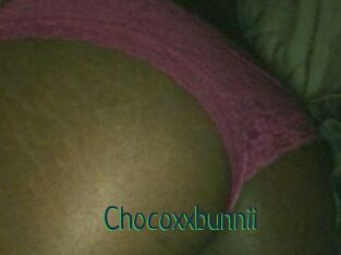 Chocoxxbunnii